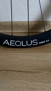 Bontrager Aeolus Pro 51 TLR Disc