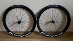 Bontrager Aeolus Pro 51 TLR Disc
