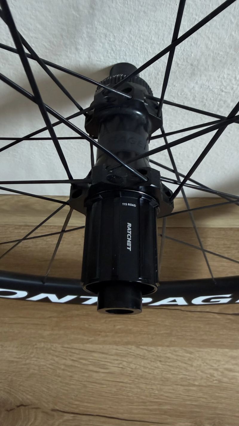 Bontrager Aeolus Pro 51 TLR Disc