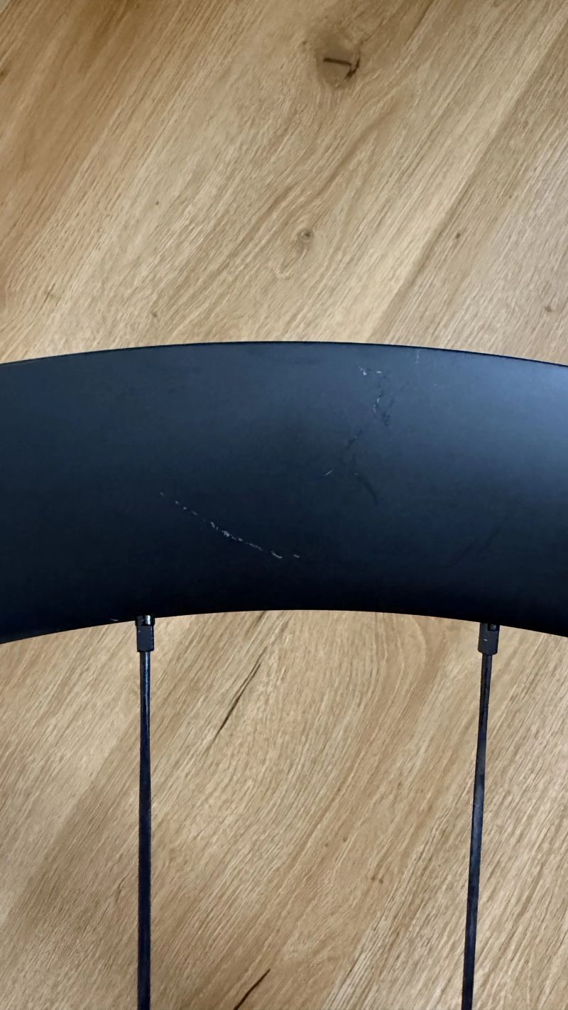 Bontrager Aeolus Pro 51 TLR Disc