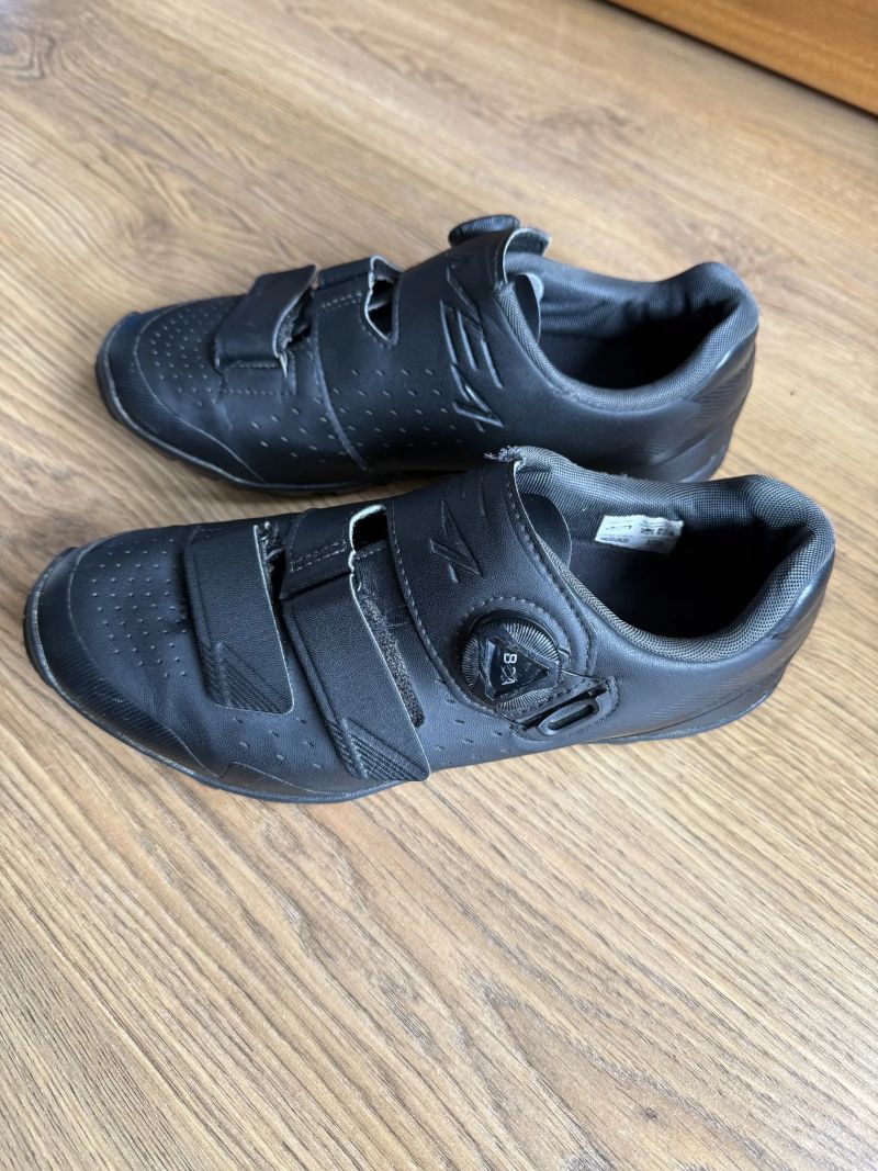 Shimano ME4