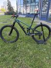 Trek Top Fuel 9.8