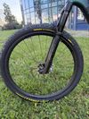 Trek Top Fuel 9.8