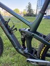 Trek Top Fuel 9.8