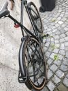 Gravel kolo Bulls Daily Grinder 2 vel.55cm pro 178-188cm
