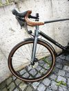 Gravel kolo Bulls Daily Grinder 2 vel.55cm pro 178-188cm