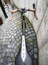 Gravel kolo Bulls Daily Grinder 2 vel.55cm pro 178-188cm