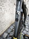 Gravel kolo Bulls Daily Grinder 2 vel.55cm pro 178-188cm