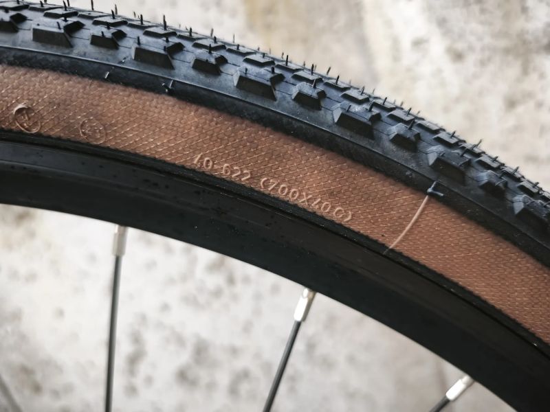 Gravel kolo Bulls Daily Grinder 2 vel.55cm pro 178-188cm