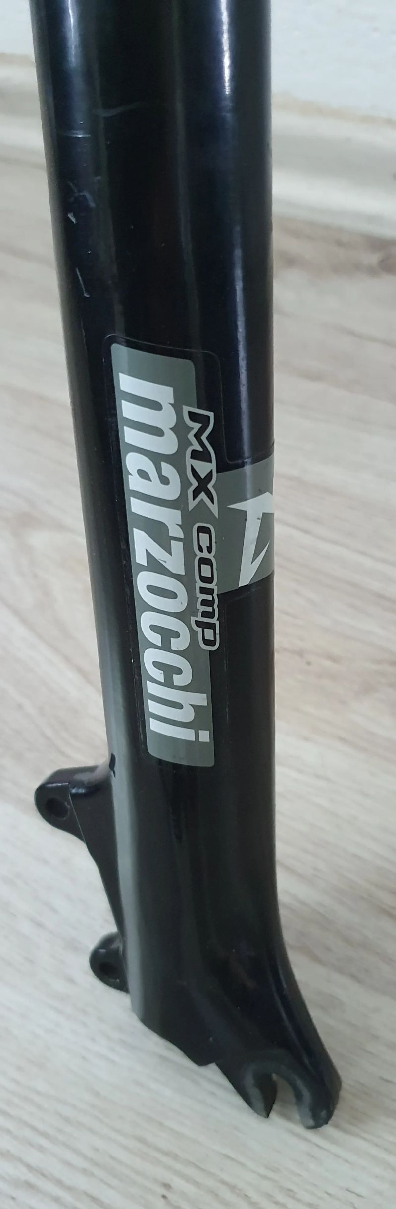 Vidlice Marzocchi Bomber MX Comp air 04