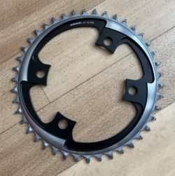 Převodník SRAM ROAD 12s 42T 107 BCD X-SYNC