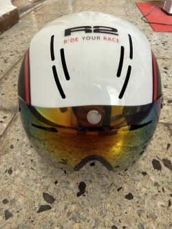 HELMA R2 ATH19A TRIA