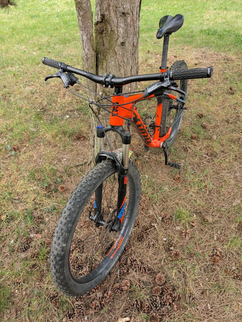 KONA Big Kahuna XL