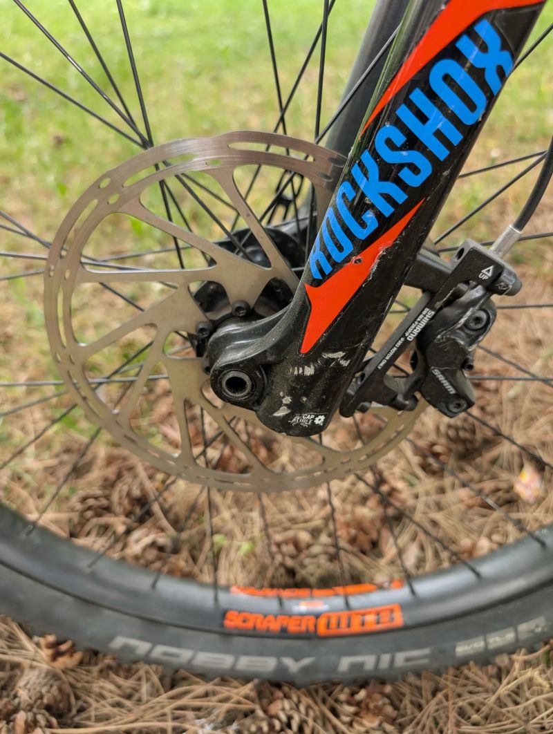 KONA Big Kahuna XL