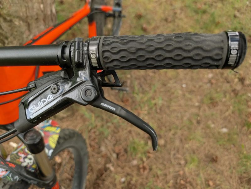 KONA Big Kahuna XL
