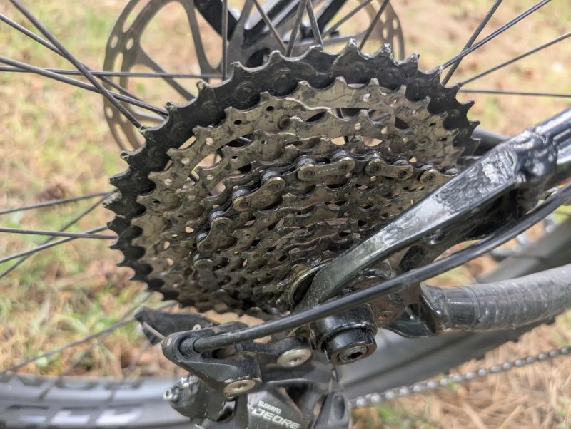 KONA Big Kahuna XL