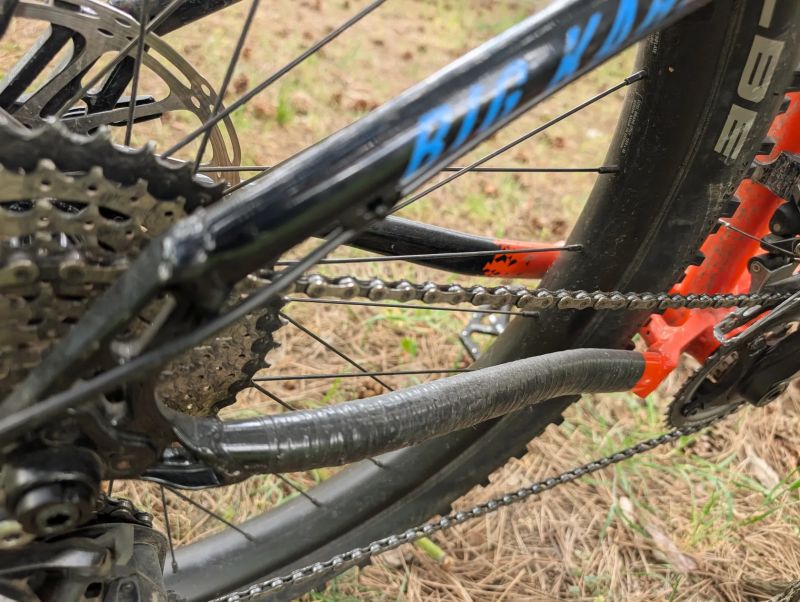 KONA Big Kahuna XL