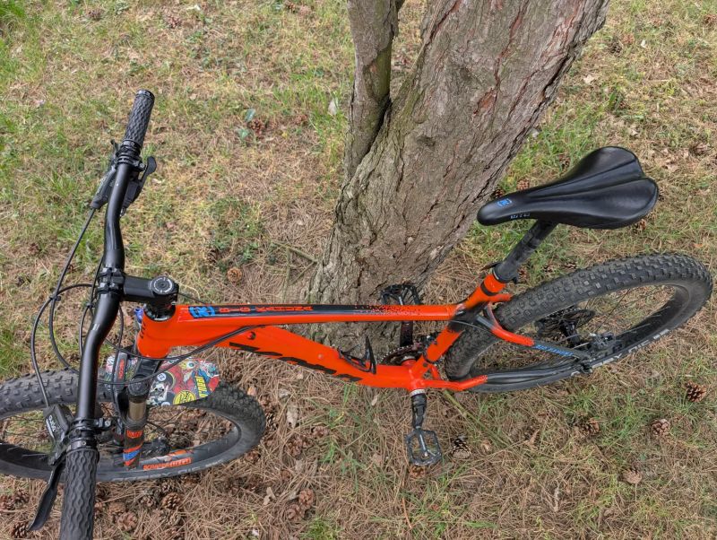 KONA Big Kahuna XL