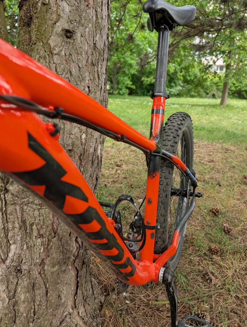 KONA Big Kahuna XL