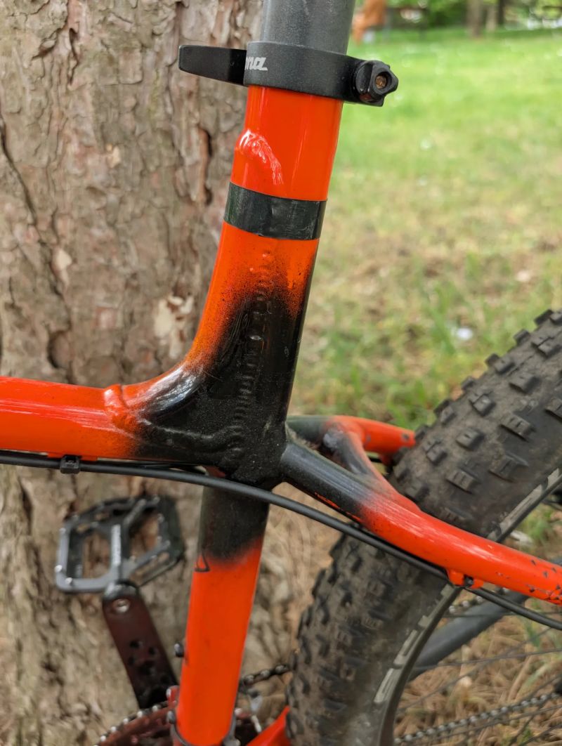 KONA Big Kahuna XL
