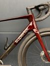 Superior XR GR 9.9 Limited edition - DT SWISS 1100 GR