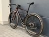 Superior XR GR 9.9 Limited edition - DT SWISS 1100 GR