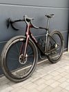 Superior XR GR 9.9 Limited edition - DT SWISS 1100 GR