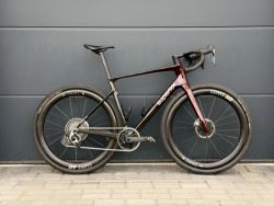 Superior XR GR 9.9 Limited edition - DT SWISS 1100 GR