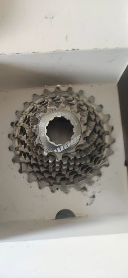 Sram Red 11 s 11-26