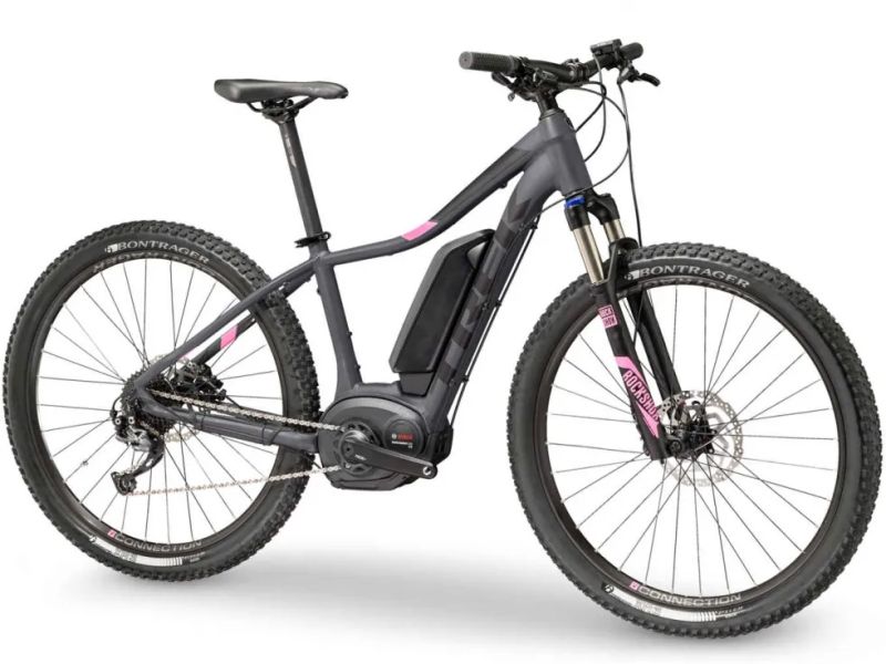 Trek Powerfly 4