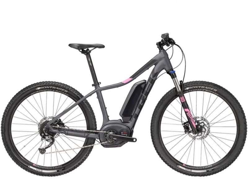 Trek Powerfly 4
