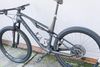 Predám celoodpružený ,bicykel Canyon Lux cf SL X 9
