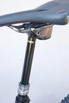 Predám celoodpružený ,bicykel Canyon Lux cf SL X 9
