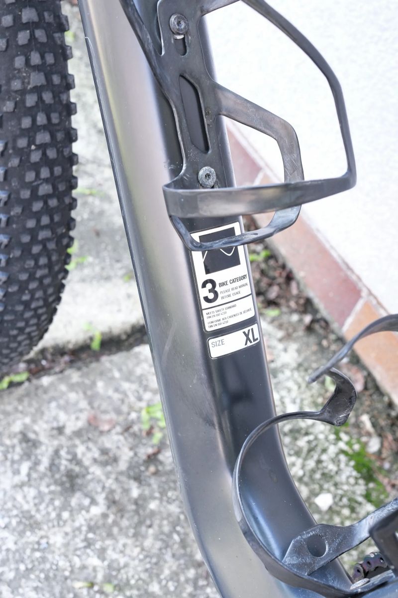 Predám celoodpružený ,bicykel Canyon Lux cf SL X 9