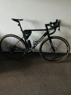Canyon Inflite AL SLX 5.0