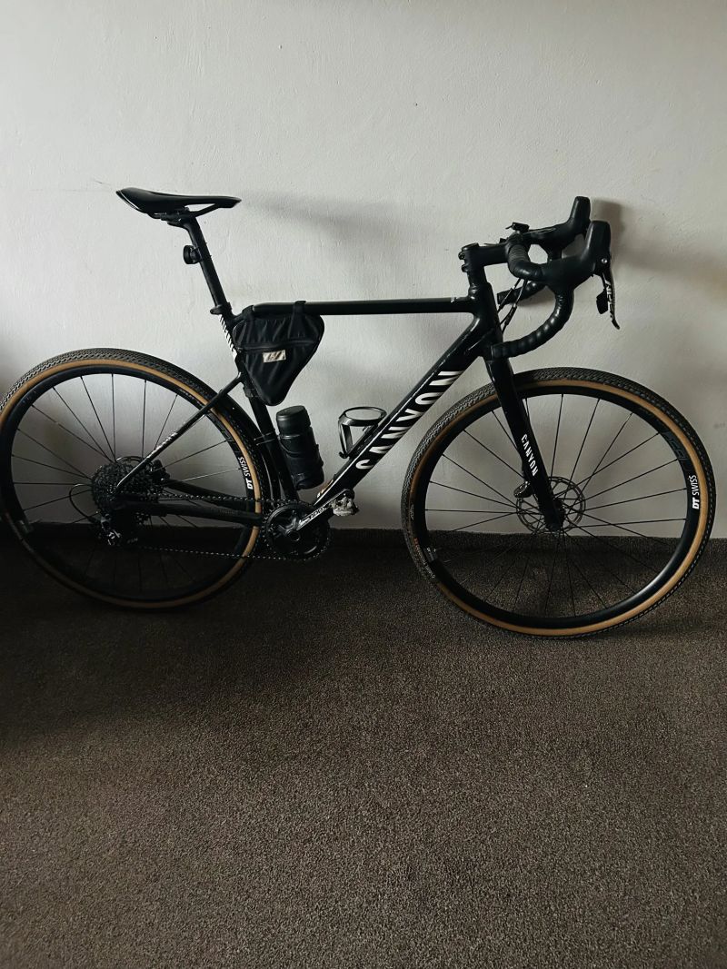 Canyon Inflite AL SLX 5.0