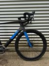 Cube LITENING SLT - SRAM RED 2x12, WATTMETR
