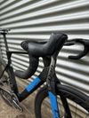 Cube LITENING SLT - SRAM RED 2x12, WATTMETR