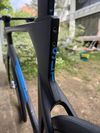 Cube LITENING SLT - SRAM RED 2x12, WATTMETR