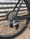 Cube LITENING SLT - SRAM RED 2x12, WATTMETR