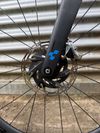 Cube LITENING SLT - SRAM RED 2x12, WATTMETR