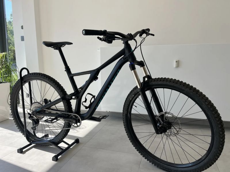 Specialized Stumpjumper ST 29 L