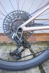 Predám horský karbon. bicykel Specialized Epic 8 Pro M