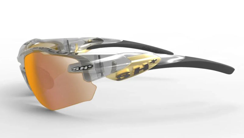 sportovní brýle SH+ RG 5000 a SMITH Ruckus PivLock V2