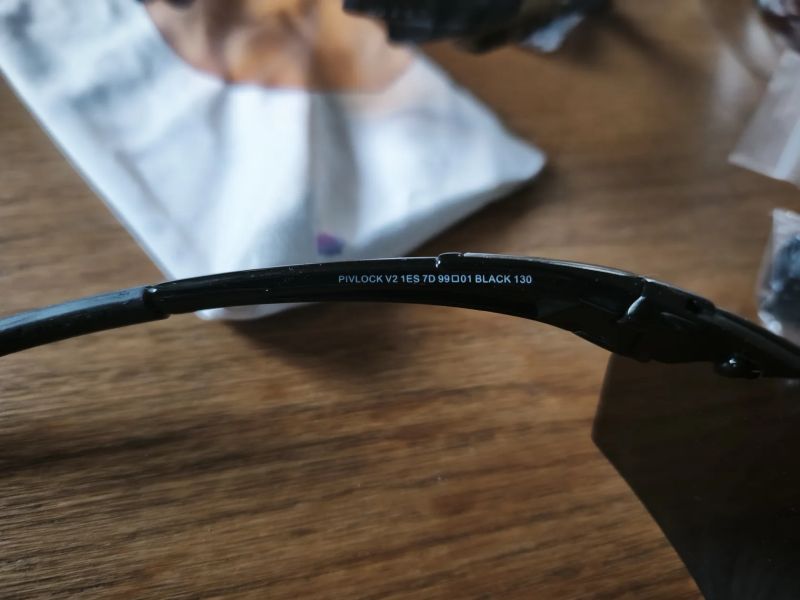 sportovní brýle SH+ RG 5000 a SMITH Ruckus PivLock V2