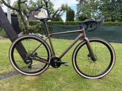 Orbea TERRA H30