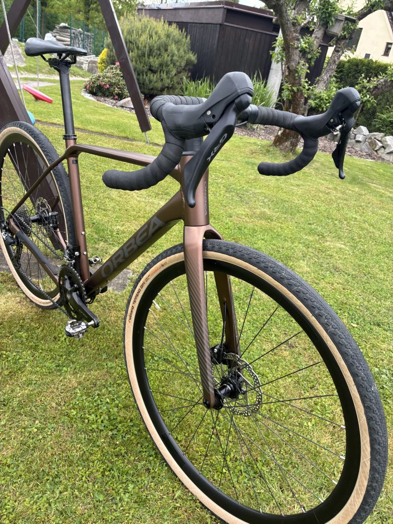 Orbea TERRA H30