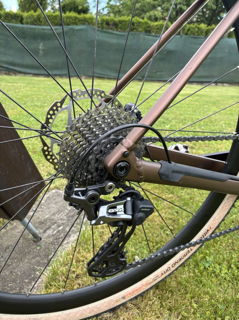 Orbea TERRA H30