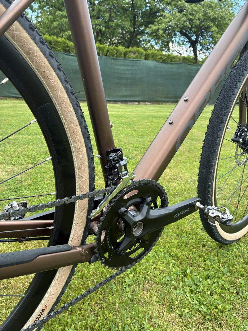 Orbea TERRA H30