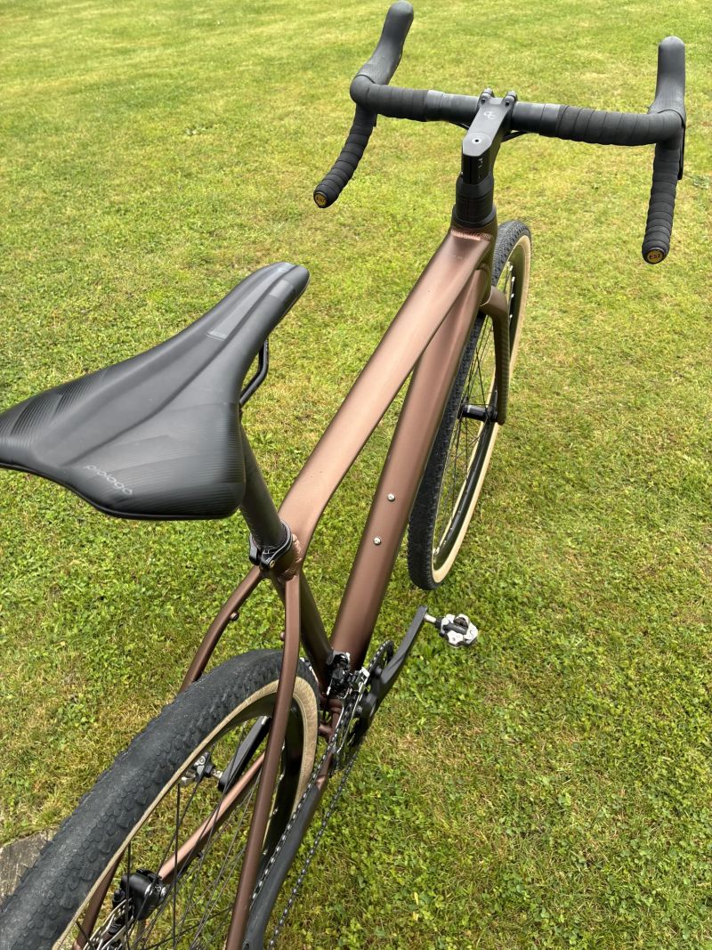 Orbea TERRA H30